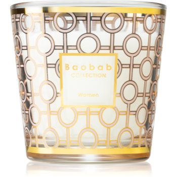 Baobab Collection My First Baobab Women lumânare parfumată - imagine 2